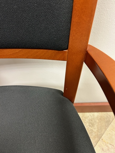 National Guest Chair