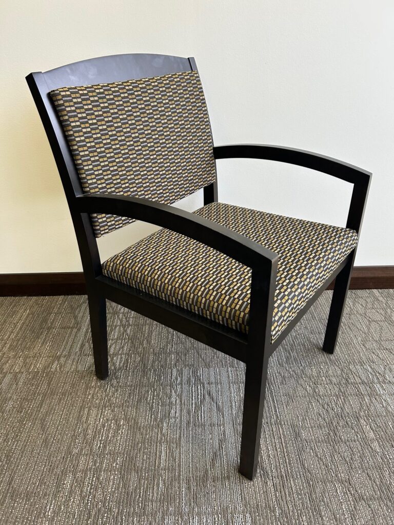 National guest chair