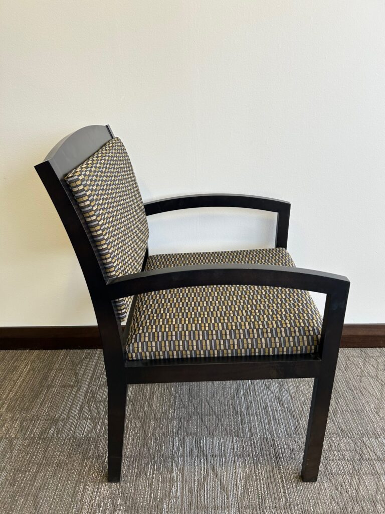 National guest chair