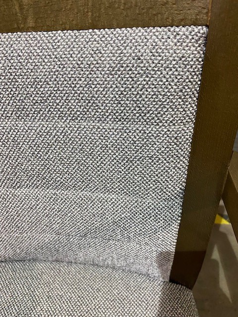 National Guest chair