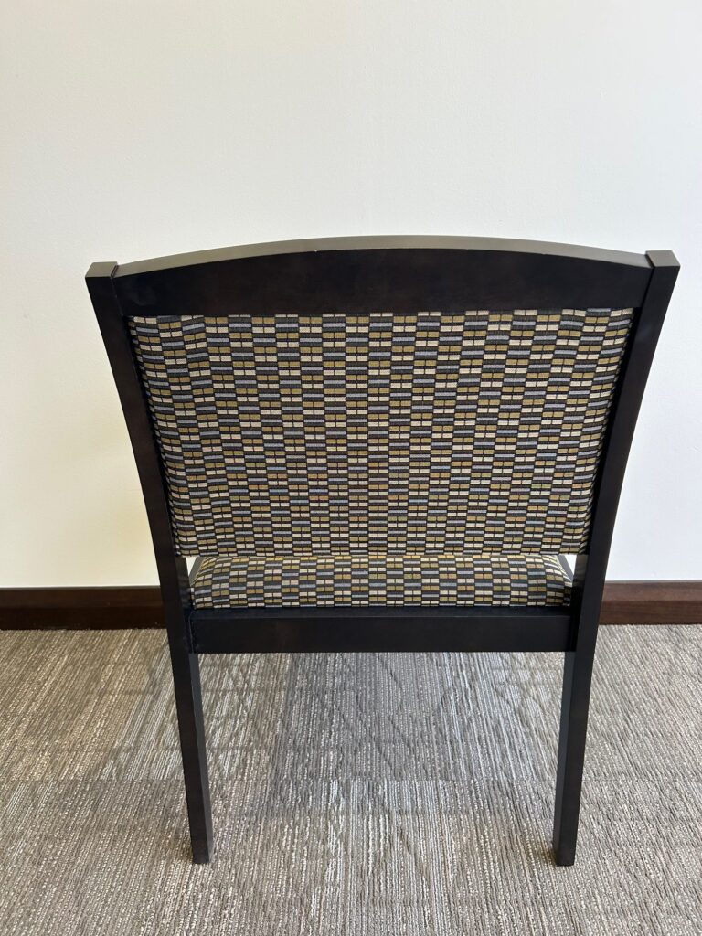 National guest chair