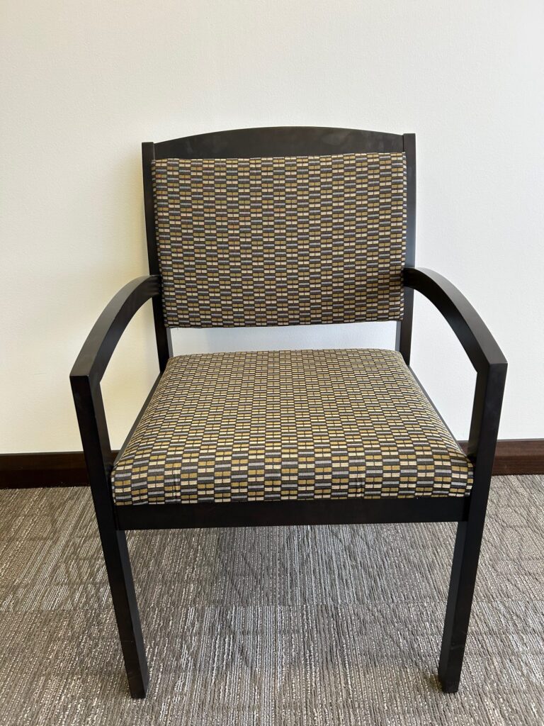 National guest chair