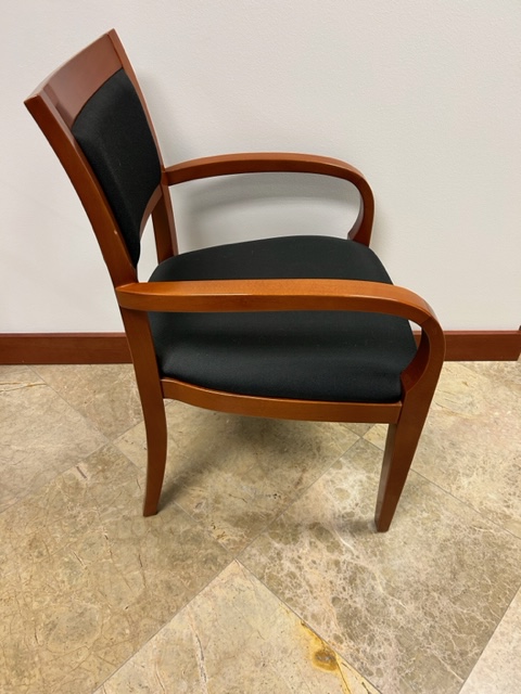 National Guest Chair