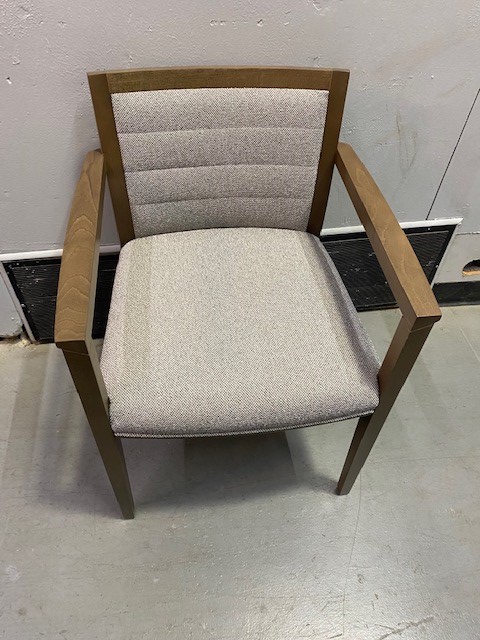 National Guest chair
