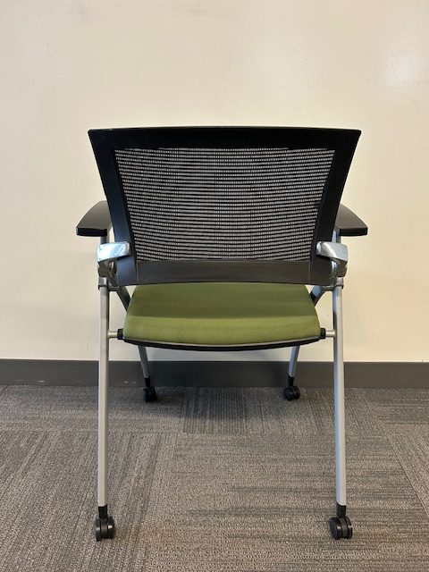 National Jiminy nesting chair