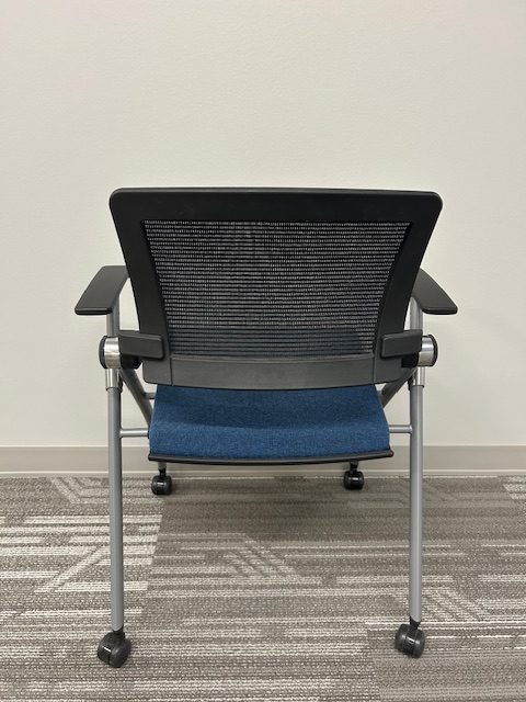 National Jiminy nesting chair