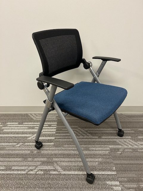 Folding/Nesting Chairs