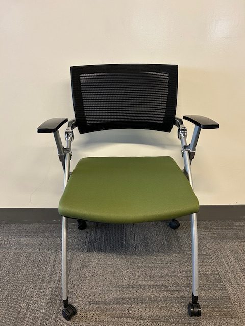 National Jiminy nesting chair