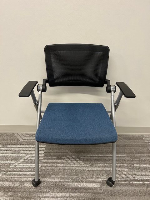 National Jiminy nesting chair
