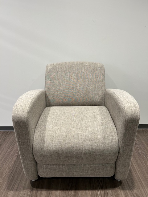National Reno lounge chair