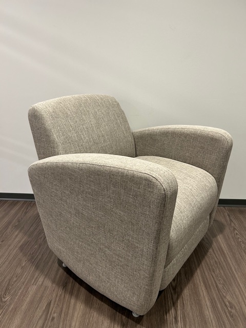 National Reno lounge chair