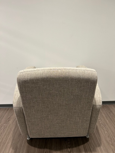 National Reno lounge chair