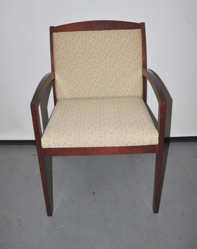 National Side Chair