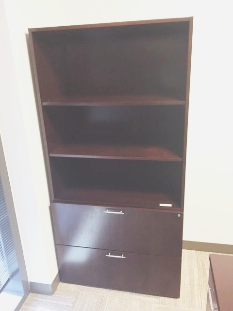 Storage & Misc