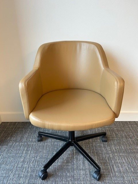 OFS Cinque conference chair