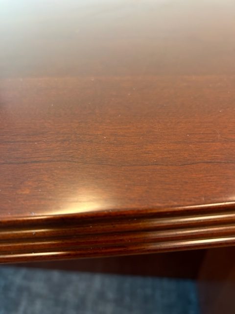 OSP Desk/Credenza Set