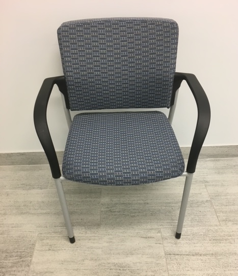 Paoli stackable side chair