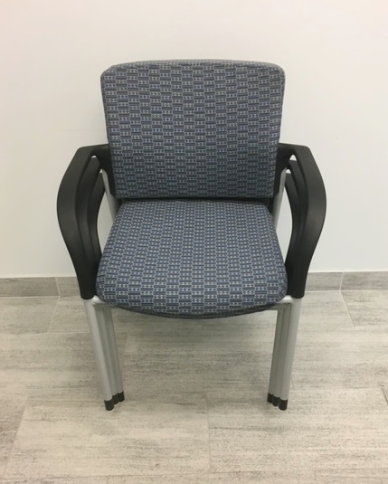 Paoli stackable side chair