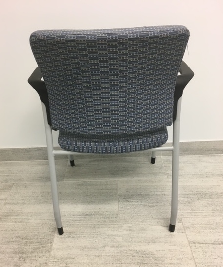 Paoli stackable side chair