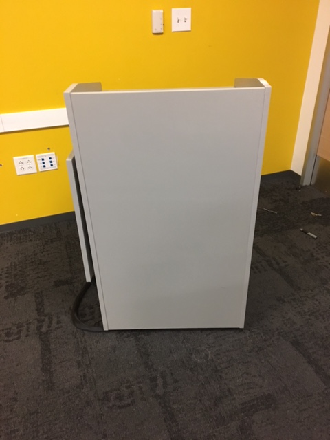 Podium