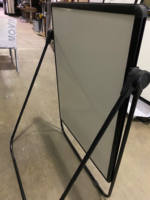 Quartet Easel Markerboard