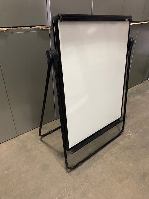 Quartet Easel Markerboard