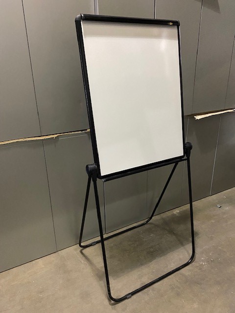 Quartet Easel Markerboard