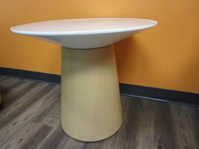 Rotating Top Table