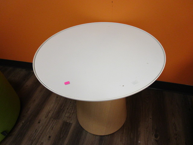 Rotating Top Table