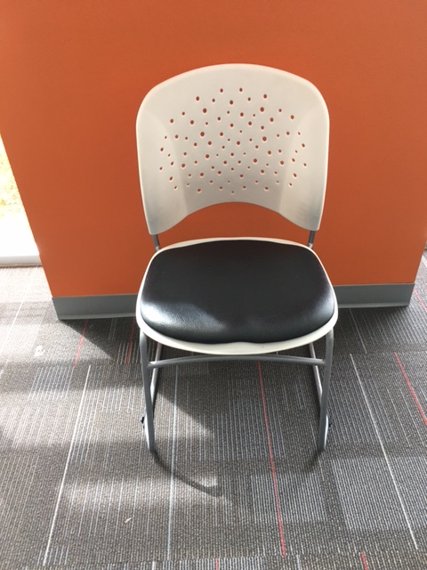 Safco Breakroom chair