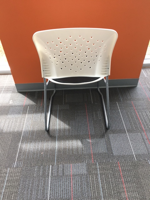 Safco Breakroom chair