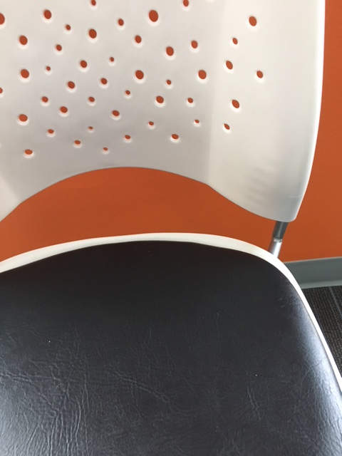Safco Breakroom chair