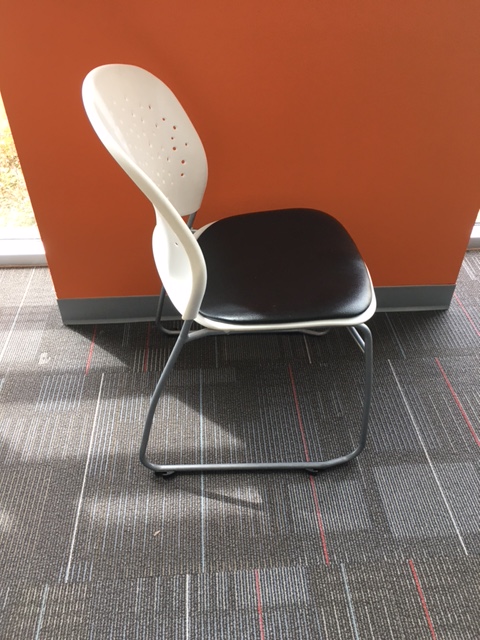 Safco Breakroom chair