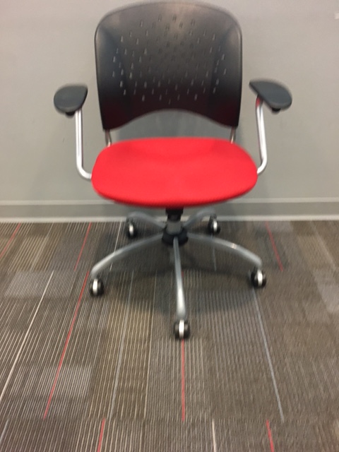 Safco Reve task chair