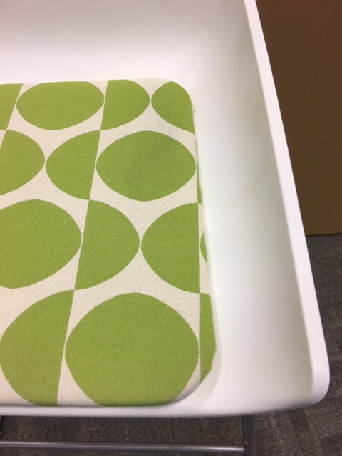 Scoop Stool