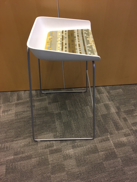 Scoop Stool