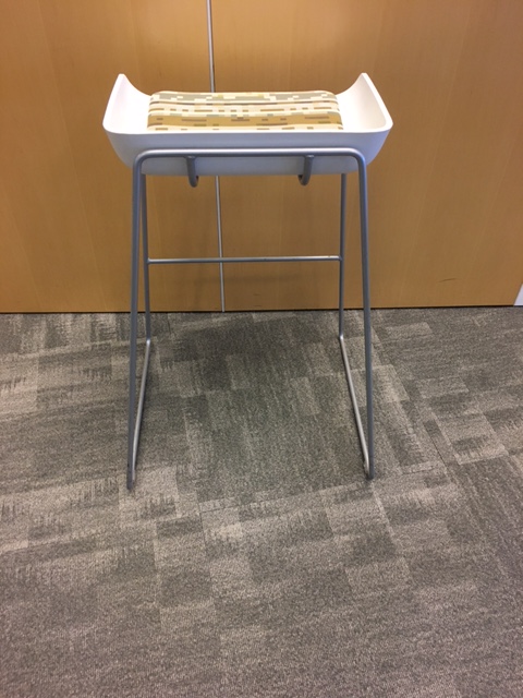 Scoop Stool