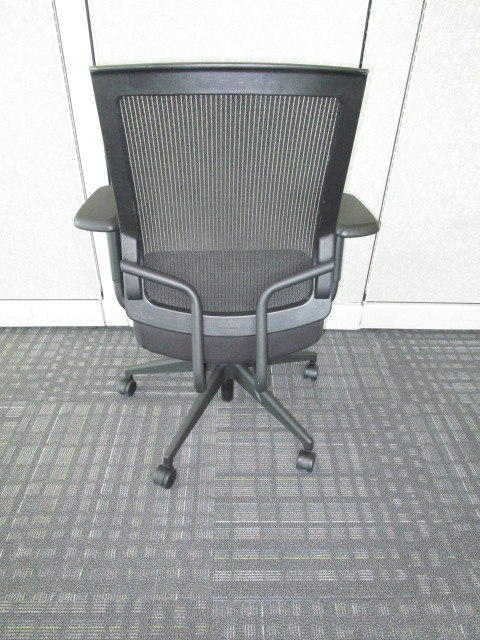 Sit on It Focus Task chair