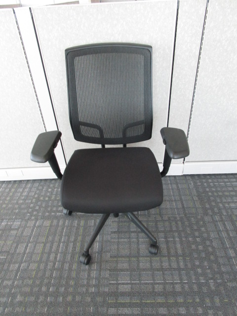 Sit on It Focus Task chair