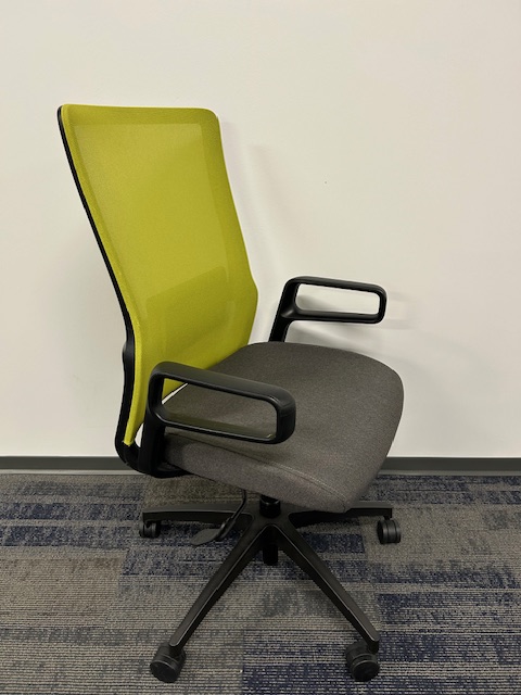 Sit On It Novo task chair