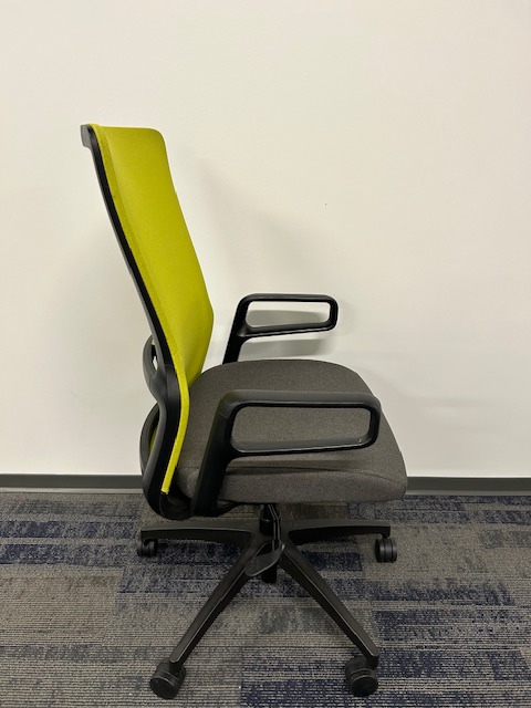 Sit On It Novo task chair