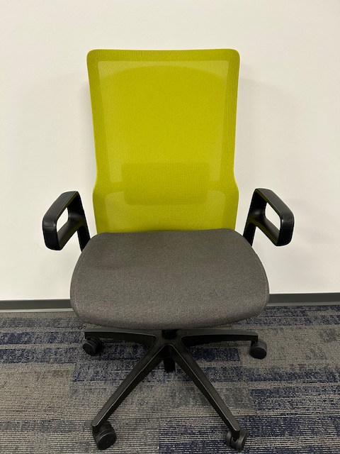 Sit On It Novo task chair