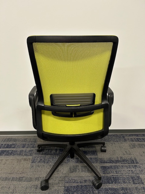 Sit On It Novo task chair