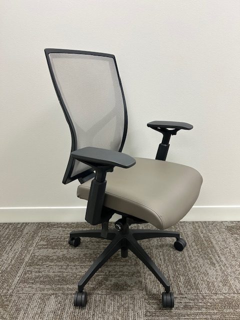 Sit on It Torsa chair