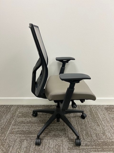 Sit on It Torsa chair