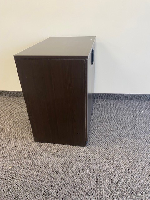 Small Laminate Cabinet