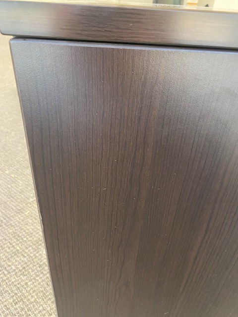 Small Laminate Cabinet