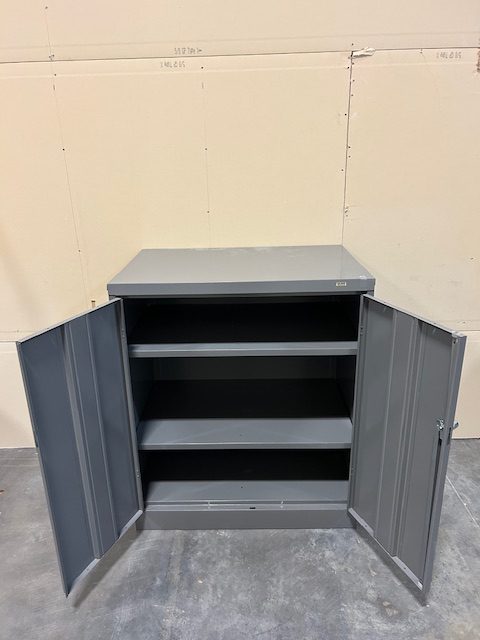 Small Storage Cabinet