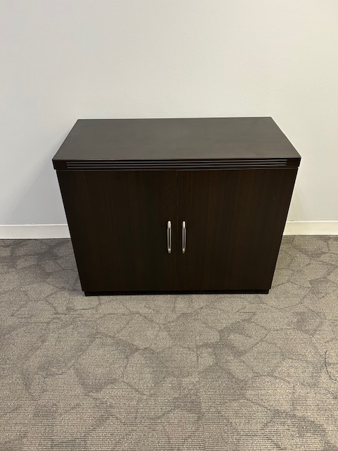 Small storage cabinet