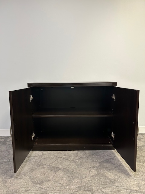 Small storage cabinet